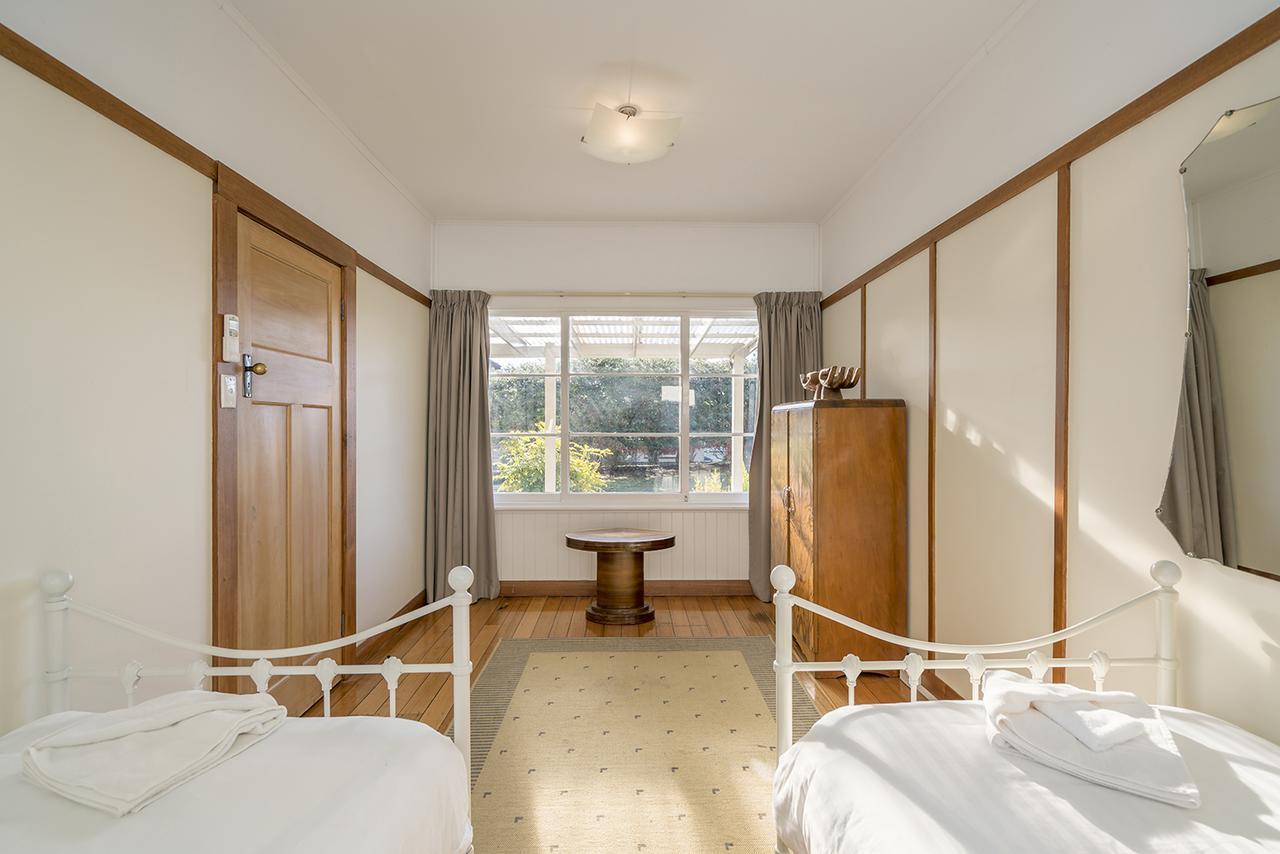 Tarraleah Estate Hotel Bagian luar foto